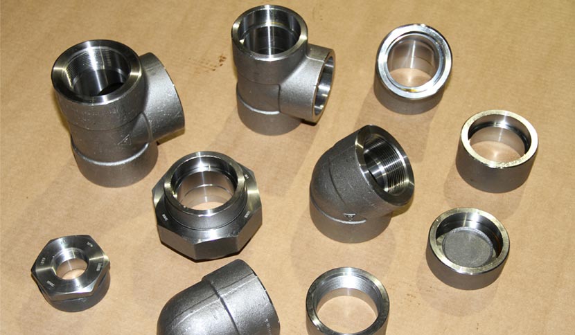 Inconel 625 Forged Fittings Inconel 625 Forged Fittings